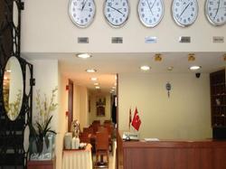 Ataol Troya Hotel