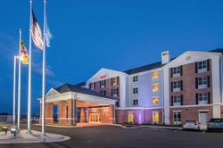 Fairfield Inn & Suites Easton