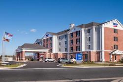 Fairfield Inn & Suites Easton