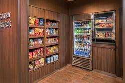 Fairfield Inn & Suites Easton