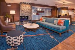 Fairfield Inn & Suites Easton