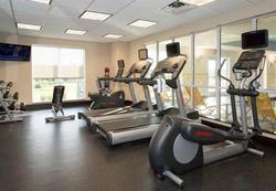 Fairfield Inn & Suites Atmore