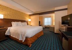 Fairfield Inn & Suites Atmore