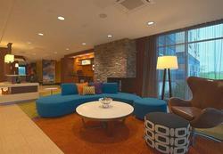 Fairfield Inn & Suites Atmore