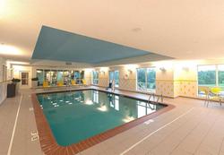 Fairfield Inn & Suites Atmore