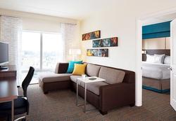 Residence Inn Denton