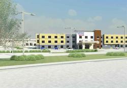 Fairfield Inn & Suites Scottsbluff