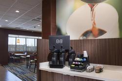 Fairfield Inn & Suites Scottsbluff