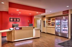 TownePlace Suites Dickinson