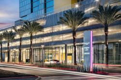 SpringHill Suites San Diego Downtown/Bayfront