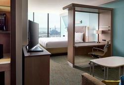 Residence Inn San Diego Downtown/Bayfront