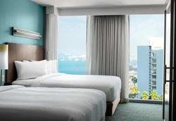 Residence Inn San Diego Downtown/Bayfront