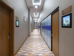 Hampton by Hilton Kocaeli Symbol