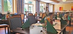Johannesbad Hotel Füssinger Hof