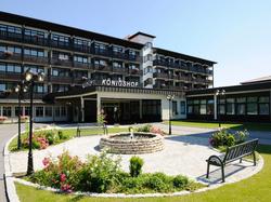 Johannesbad Hotel Königshof