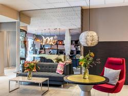 Mercure Hotel Duesseldorf Zentrum