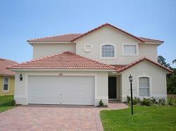 Disney Area Platinum Resort Homes