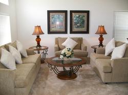 Disney Area Platinum Resort Homes