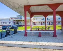 Econo Lodge Malone