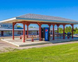 Econo Lodge Malone
