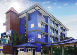 BEST WESTERN Royal Buriram Hotel