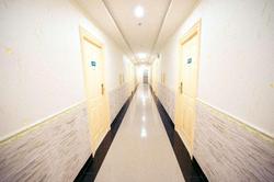 BEST WESTERN Royal Buriram Hotel