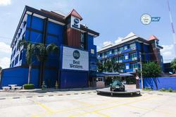 BEST WESTERN Royal Buriram Hotel