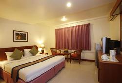 Orchid Resortel