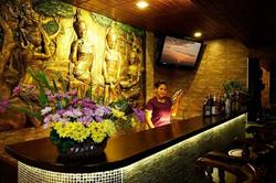 Orchid Resortel