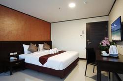 Orchid Resortel