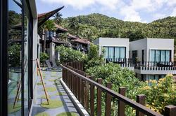The Tarna Resort, Koh Tao