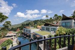 The Tarna Resort, Koh Tao