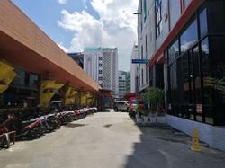 Patong Buri Resort