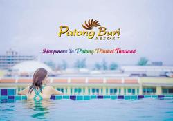 Patong Buri Resort