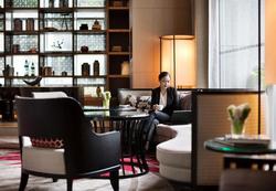 Marriott Executive Apt Bangkok, Sukhumvit Thonglor