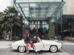Skyview Hotel Bangkok