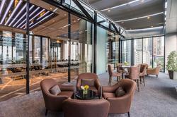 Skyview Hotel Bangkok