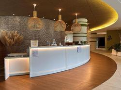 Brit Hotel Privilege Plerin