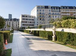 The Social Hub Paris La Defense