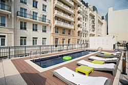 The Social Hub Paris La Defense
