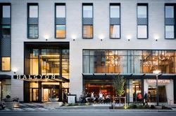 Halcyon Hotel Cherry Creek