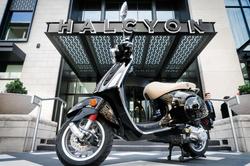 Halcyon Hotel Cherry Creek