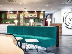 Mercure Belfort Centre