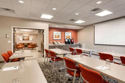 Homewood Suites by Hilton Gateway Hills Nashua
