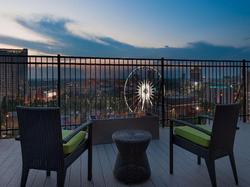 Home2 Suites by Hilton Atlanta/Downtown