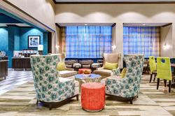 Hampton Inn & Suites by Hilton Atlanta Perimeter D
