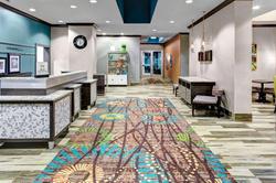Hampton Inn & Suites by Hilton Atlanta Perimeter D