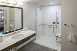 Hampton Inn & Suites by Hilton Atlanta Perimeter D