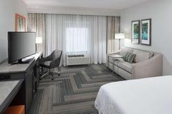 Hampton Inn & Suites by Hilton Atlanta Perimeter D