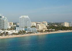 Conrad Fort Lauderdale Beach